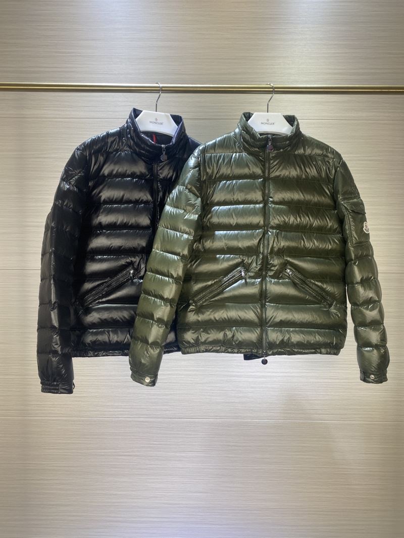 Moncler Down Jackets